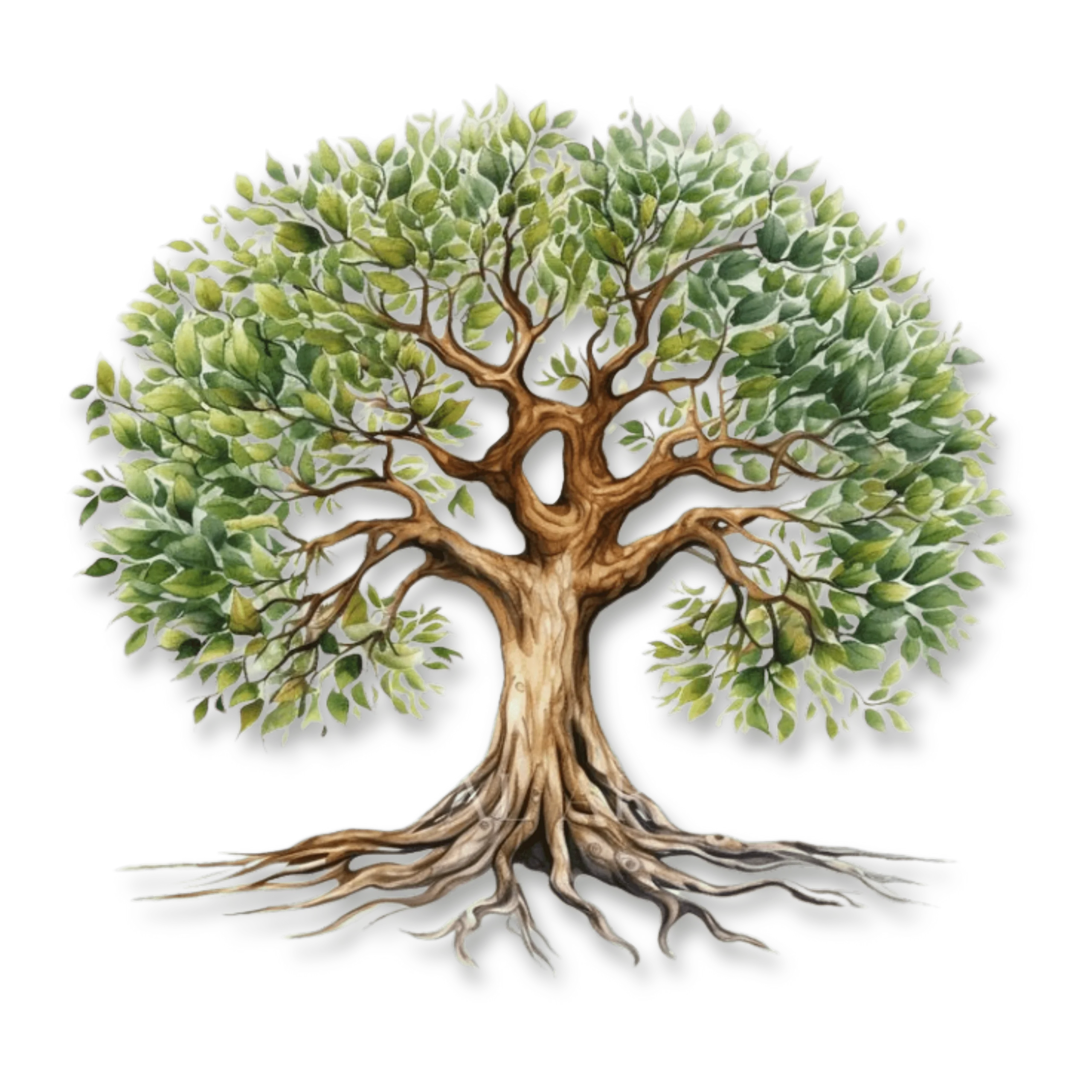 Arbre interactif